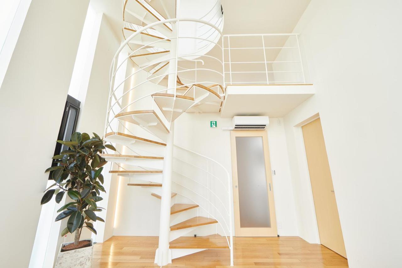 Villa Rizozaizen Motobu B Extérieur photo